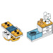 LEGO Dog Parlor Set 562205