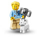 LEGO Dog Show Winner Set 71013-12