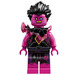 LEGO Dogan Minifigure