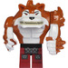 LEGO Dogpound Minifigure