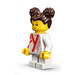 LEGO Dojo Kid Minifigure