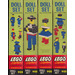 LEGO Doll Set 905