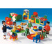 LEGO Dolls Large Set 9127