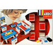 LEGO Dolls Living Room Set 260-3