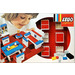 LEGO Dolls Living Room 260-3