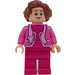 LEGO Dolores Umbridge Minifigurka