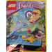 LEGO Dolphin and beach Set 471518