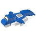 LEGO Delfin Minifigur