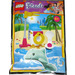 LEGO Dolphin 562007