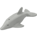 LEGO Dolphin with Axle Holder and Normal Bottom