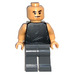 LEGO Dominic „Dom“ Toretto Minihahmo