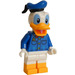 LEGO Donald Kachna Minifigurka