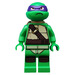 LEGO Donatello Minifigure