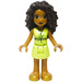 LEGO Donna Minifigur