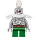 LEGO Doomsday Minifigur