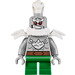 LEGO Doomsday Minifigure