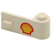 LEGO Porte 1 x 3 x 1 Droite avec Shell (3821)