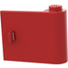 LEGO Door 1 x 3 x 2 Right with Solid Hinge (3188)