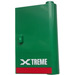 LEGO Door 1 x 3 x 4 Right with 'XTREME' Sticker with Hollow Hinge (58380)