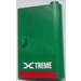 LEGO Door 1 x 3 x 4 Right with &#039;XTREME&#039; Sticker with Hollow Hinge (58380)