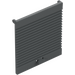 LEGO Door 1 x 4 x 4 with Top Hinge (6155 / 28829)