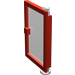 LEGO Door 1 x 4 x 5 Right with Undetermined Glass