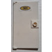 LEGO Door 1 x 4 x 6 with Stud Handle with "101" Sticker (60616)