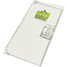 LEGO Door 1 x 4 x 6 with Stud Handle with 'OPEN', Green Sticker (60616)