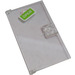 LEGO Door 1 x 4 x 6 with Stud Handle with 'OPEN' Sticker (60616)