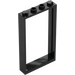 LEGO Door Frame 1 x 4 x 6 (Single Sided) (40289 / 60596)