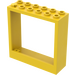 LEGO Porte Cadre 2 x 6 x 5