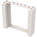 LEGO Porte Cadre 2 x 8 x 6 (80400)