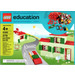 LEGO Doors, Windows Set 9386