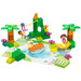 LEGO Dora und Diego&#039;s Tier Adventure 7333