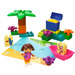 LEGO Dora&#039;s Treasure Island 7330