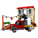 LEGO Dorado Showdown Set 75972