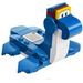 LEGO Dorrie Minifigur