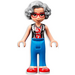 LEGO Dottie with Red Shoes Minifigure