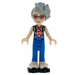 LEGO Dottie s Roller Skates Minifigurka