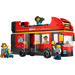 LEGO Double-Decker Sightseeing Bus  Set 60407