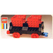 LEGO Double Tipper Wagon Set 130