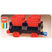 LEGO Double Tipper Wagon 130