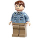 LEGO Dr Alan Grant Figurine