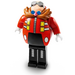 LEGO Dr. Eggman Minifigur