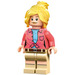 LEGO Dr Ellie Sattler Минифигурка