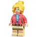 LEGO Dr Ellie Sattler Minifigur