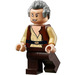 LEGO Dr. Evazan Minifiguur