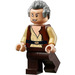 LEGO Dr. Evazan Minifigure