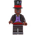 LEGO Dr. Facilier Minifigur