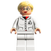 LEGO Dr. Harleen Quinzel avec Blanc Jambes Minifigurine